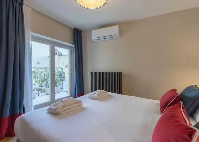 Design Florence Suite In Florence